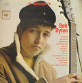 Bob Dylan - Bob Dylan | Vinyl Record
