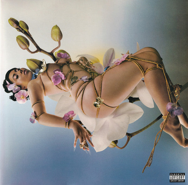 Orquídeas - Kali Uchis | LP