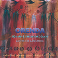 Orenda (Native American Songs Of Life) - Joanne Shenandoah; Lawrence Laughing | CD