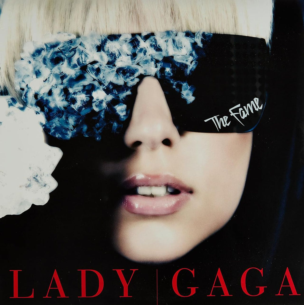The Fame - Lady Gaga | Vinyl Record