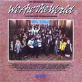 We Are The World - USA For Africa | Vinyl Record