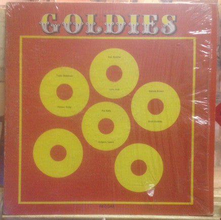 Goldies (OG) - Various | Vinyl Record