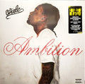 Ambition - Wale | Vinyl Record