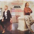 Separate Lives (Love Theme From White Nights) - Phil Collins; Marilyn Martin | Vinyl Record