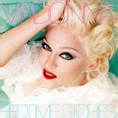 Bedtime Stories - Madonna | CD