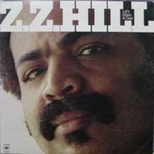 Let's Make A Deal - Z.Z. Hill | Vinyl Record