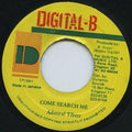 Come Search Me - Admiral Tibet | Vinyl Record