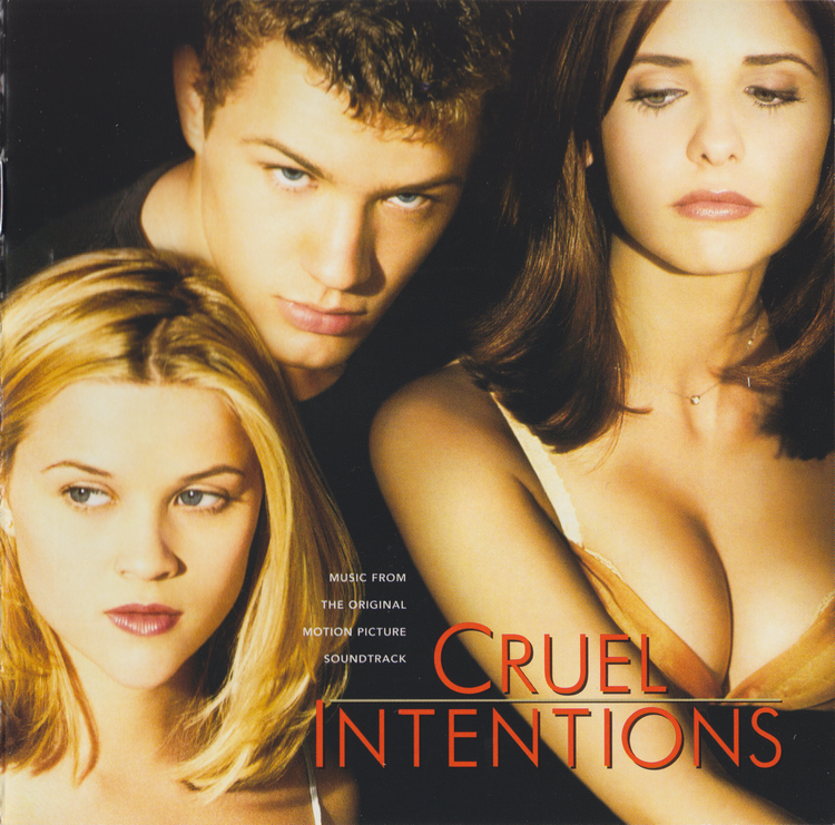 Cruel Intentions - Original Soundtrack | CD