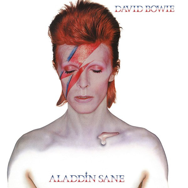 Aladdin Sane - David Bowie | Vinyl Record