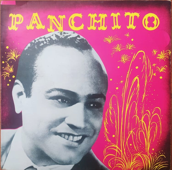 Panchito - PANCHITO RISET | LP