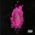 The Pinkprint - Nicki Minaj | CD