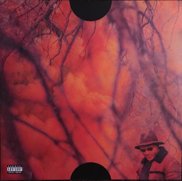 Blank Face - Schoolboy Q | Vinyl Record