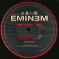 The Way I Am - Eminem | Vinyl Record