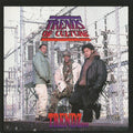 Trendz... - Trends Of Culture | CD