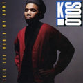 Tell The World My Name - K-Solo | CD