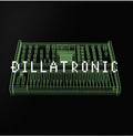 Dillatronic - J Dilla | Vinyl Record