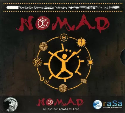 Nomad - Nomad | CD