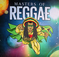 Masters Of Reggae - Various | Vinyl Record