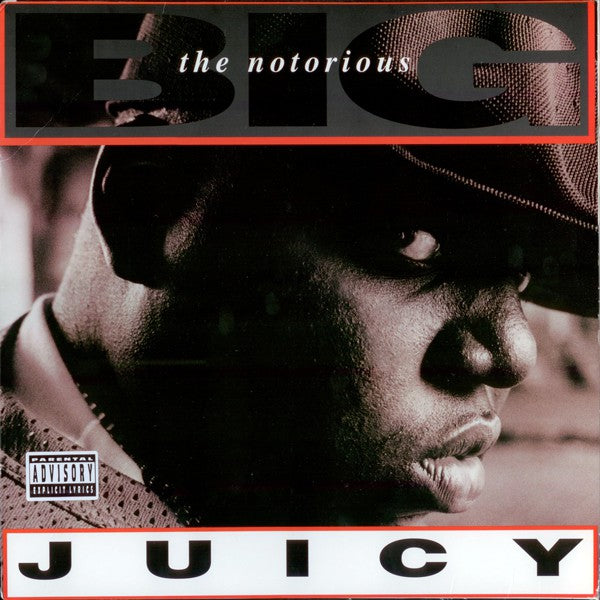 Juicy - Notorious B.I.G. | LP