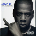 The Blueprint² (The Gift & The Curse) - Jay-Z | CD