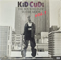 The Boy Who Flew To The Moon Vol. 1 - Kid Cudi | Vinyl Record