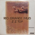 Rio Grande Mud - ZZ Top | Vinyl Record