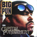 Capital Punishment (OG/Inner) - Big Punisher | Vinyl Record