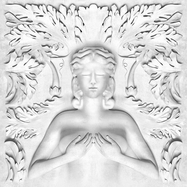 Cruel Summer (Good Music Album) | Kanye West