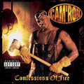 Confessions Of Fire - Cam'ron | CD