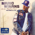 Never Really Was - Mario Winans | Vinyl Record