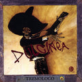 Dulcinea - Tremoloco | CD