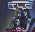 No Scrubs (OG) - TLC | Vinyl Record