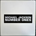 Number Ones (OG) - Michael Jackson | Vinyl Record