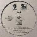 Jigga My N**** / What A Thug About - Jay-Z; Beanie Sigel | Vinyl Record