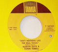 Ain't Nothing Like The Real Thing - Marvin Gaye; Tammi Terrell | Vinyl Record