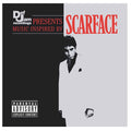Music Inspired By Scarface - Various | Vinyl Record