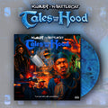 Kurupt and DJ Battlecat “ TALES FROM MY HOOD” Blue Marble