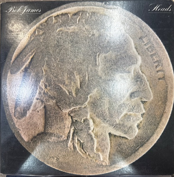 Heads - Bob James | Vinyl Record