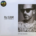 Lost Found 2 - DJ Cam | Vinyl Record