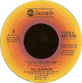 You're Fooling You - The Dramatics | Vinyl Record