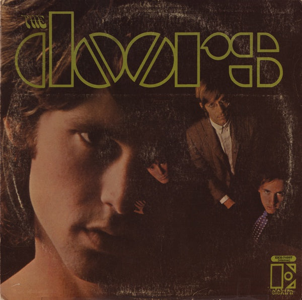 The Doors - The Doors | Vinyl Record