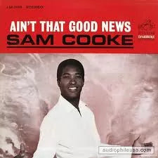 Ain't That Good News - Sam Cooke | Vinyl Record