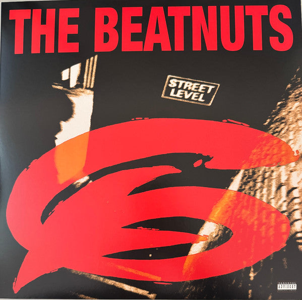The Beatnuts - The Beatnuts | Vinyl Record