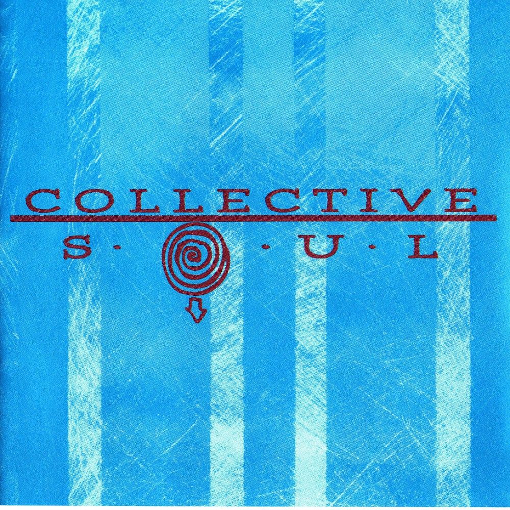 Collective Soul - Collective Soul | CD