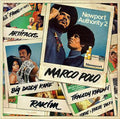 Newport Authority 2 - Marco Polo | Vinyl Record