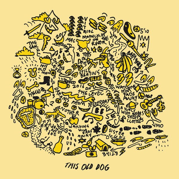 This Old Dog - Mac DeMarco | Vinyl Record