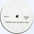 Couldn't Love You More - Sade | Vinyl Record