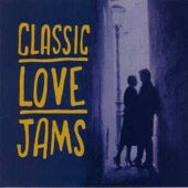 Classic Love Jams - Various Artists | CD