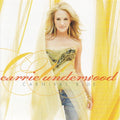 Carnival Ride - Carrie Underwood | CD