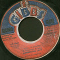 Mine Yu Mouth - Barrington Levy | Vinyl Record